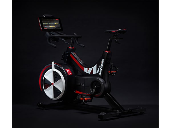 Wattbike Nucleus Review 2025