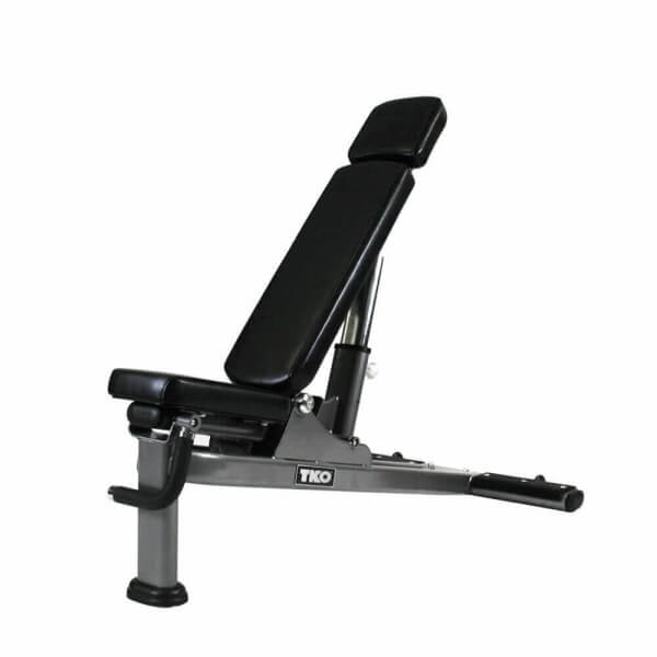 TKO COMMERCIAL MULTI ANGLE BENCH 800sport