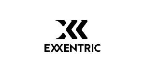 exxentric logo - 800sport