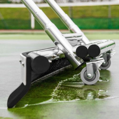 Court 1 Push Dri Squeegee Replacement Blade Only.